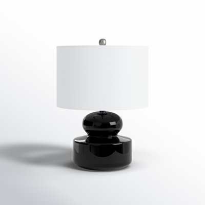 Priebe Ceramic Table Lamp