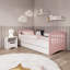Hermes Drawer Convertible Bed and Mattress-1889105861-1939171024