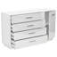 Varonique Combo Chest of Drawers