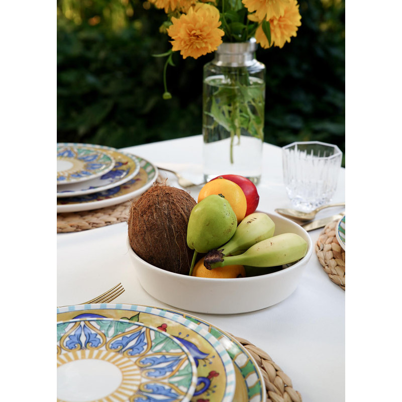 Latitude Vive Celestyna Salad Bowl