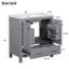 Meuble-lavabo avec lavabo simple 30 po Moorefield-1629513313