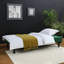 3 Seater Linen Sofa Bed-618301498