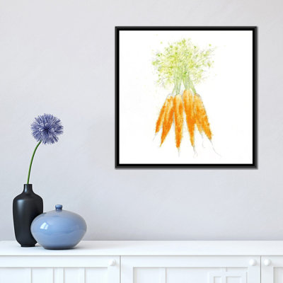 " Garden Delight VIII " by Emily Adams