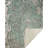 Addison Machine Washable Sherpa Abstract Throw Blanket