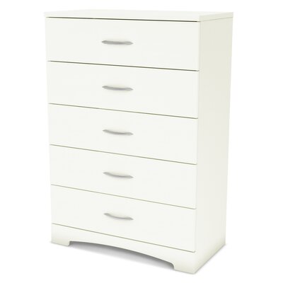 Step One 5 Drawer Chest -  South Shore, 3160035