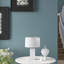 Harvey 19.25" Table Lamp-118228689