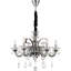 Jaramillo 6 - Light Chandelier
