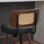 Tabourets pivotants pour îlot / cuisine / comptoir / bar-118472580