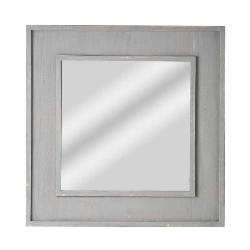 Miroir mural Coastal Farmhouse