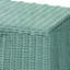 Console Brazley Bali & Pari Palm Bohemian Seafoam-105489949