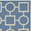Tapis géométrique Courtyard Performance-10991472