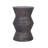Ziggy Solid Wood Side Table