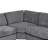 Allianna 3 - Piece Upholstered Sectional