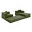 Canapé modulaire de Boneless-1497572426