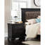 Table de chevet Traditional