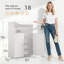 18 Pair Shoe Storage Cabinet-1450126704