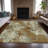 Machine Washable Indoor/Outdoor Xhevrie Terracotta Rug-111923728