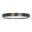 Cerne 1 - Light LED Flush Mount-860918838
