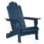 Abhisekh Outdoor Adirondack Chair-394867964