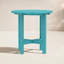 Table d'appoint ronde 18 po POLYWOOD-9706173