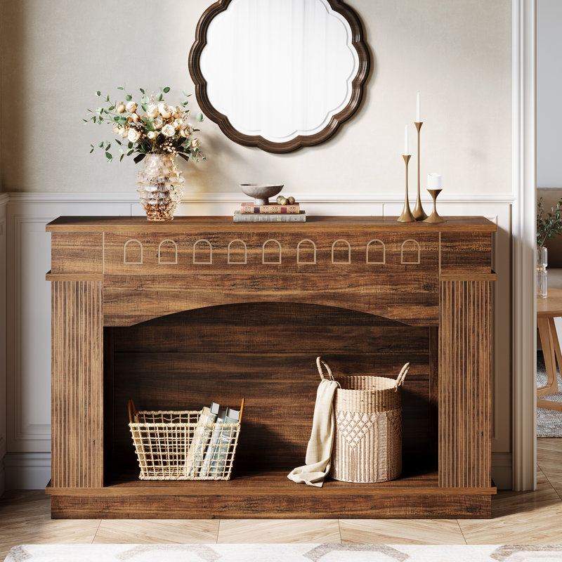 120cm Console Table
