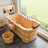 Stainless Steel Shower Shelf-91736902