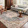 Worchester Oriental Indoor Rug