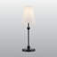 Lampe de table 1 lumière Kael-1200101453