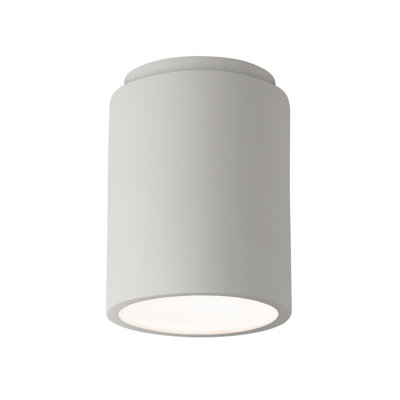 Plafonnier encastré 1 lumière 6,5 po Sumatra