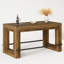 59.05 cm Home Bar Cabinet
