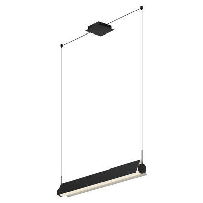 Phoenix 1 - Light LED Pendant