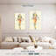 Fleurs de peinture Leisha-108524472