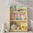 3 Tier Kids Book Shelf,Kids Book Rack-1444198845
