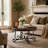 Mirari Single Coffee Table