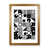 Oak Framed