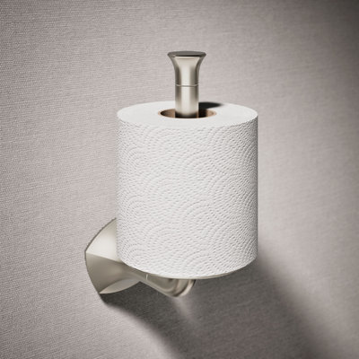 Occasion Vertical Toilet Paper Holder