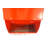 Milano Steel Wall Mounted Mailbox-21961711