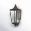 Jaymes 3-Light Outdoor Wall Lantern
