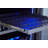 Zephyr Presrv 24 in. 142-Bottle Single Zone Full Size Wine Cooler