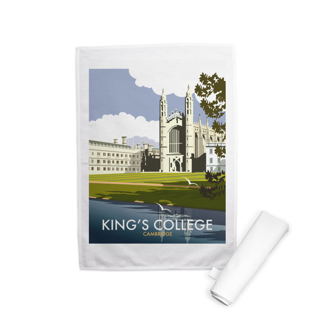 Cotton Kitchen Towel