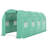 Walk-in Tunnel Hoop Greenhouse-112389371-112389370