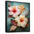 Black Floater Frame,Solid Wood selected
