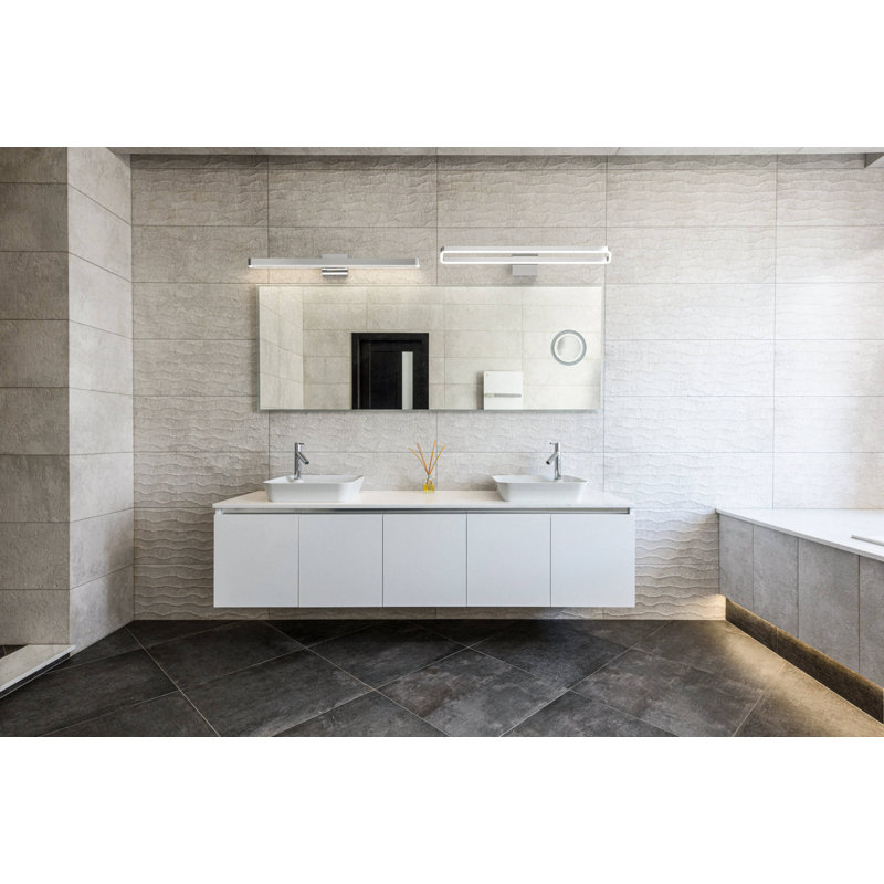 Dimmable LED Vanity Light