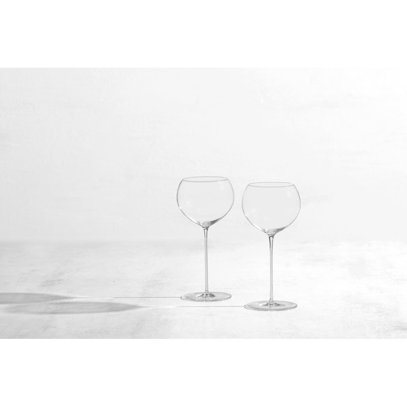 Ciero Wine Glass, 14Oz.