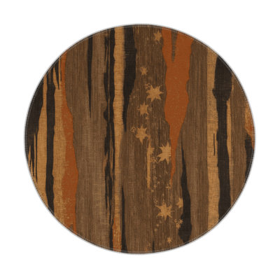 Sunlit Ascent Indoor And Outdoor Area Rug