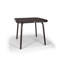 Holsen 42" Square Rigid Balcony Height Table-795312203-795312204