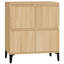 Lashaunta 60cm Sideboard-2054695018