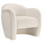Fauteuil d'appoint Compose Performance Velvet-105239638