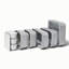 Caraway 14Pc Glass Food Storage Set-673162509