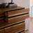 Multi-Drawer Retro Sideboard